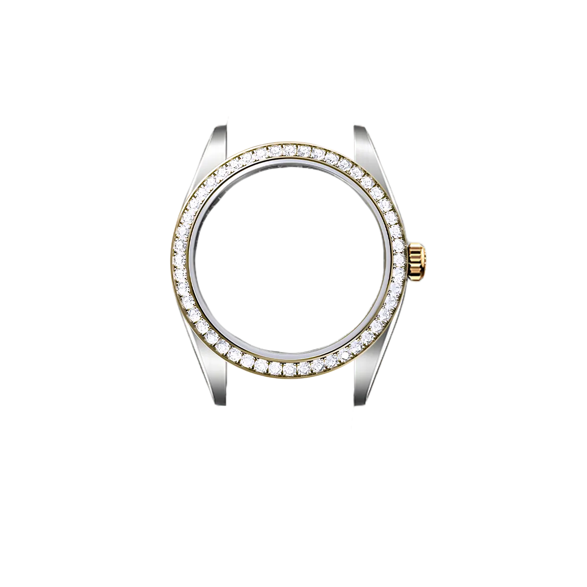 case__newdatejust_two_tone_gold_jewel