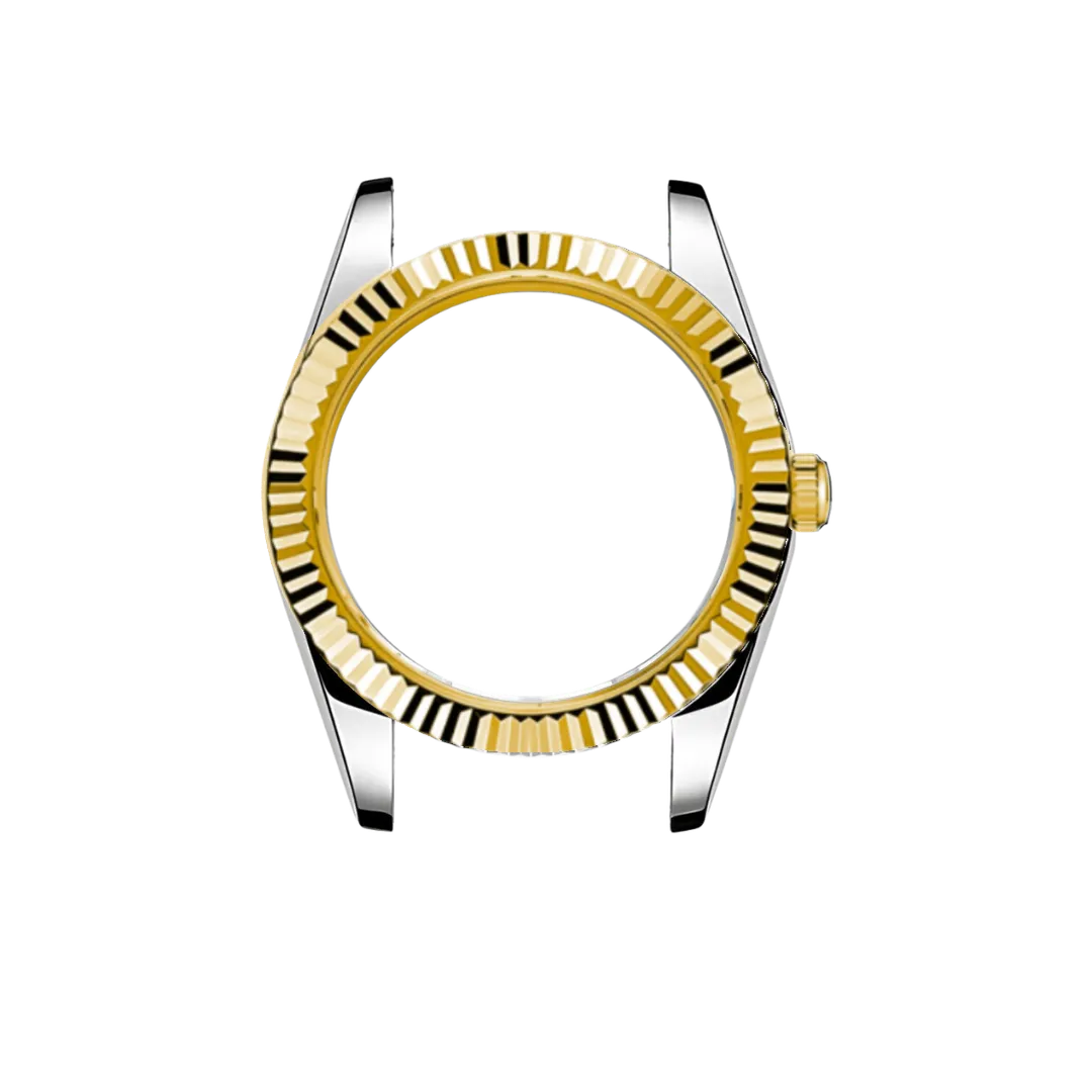 case__twotone_gold_fluted