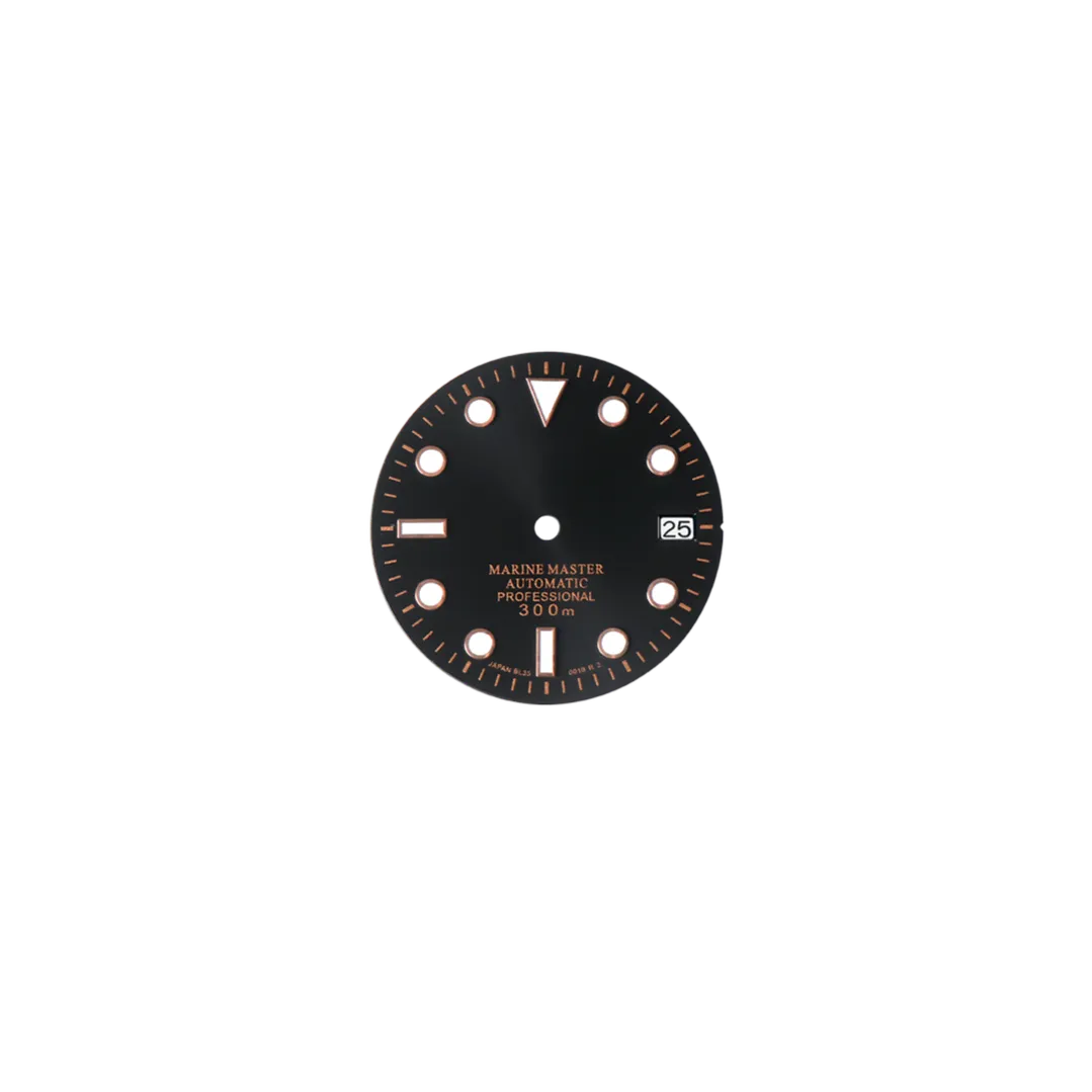 dial__diver_blackwithrosemarkers