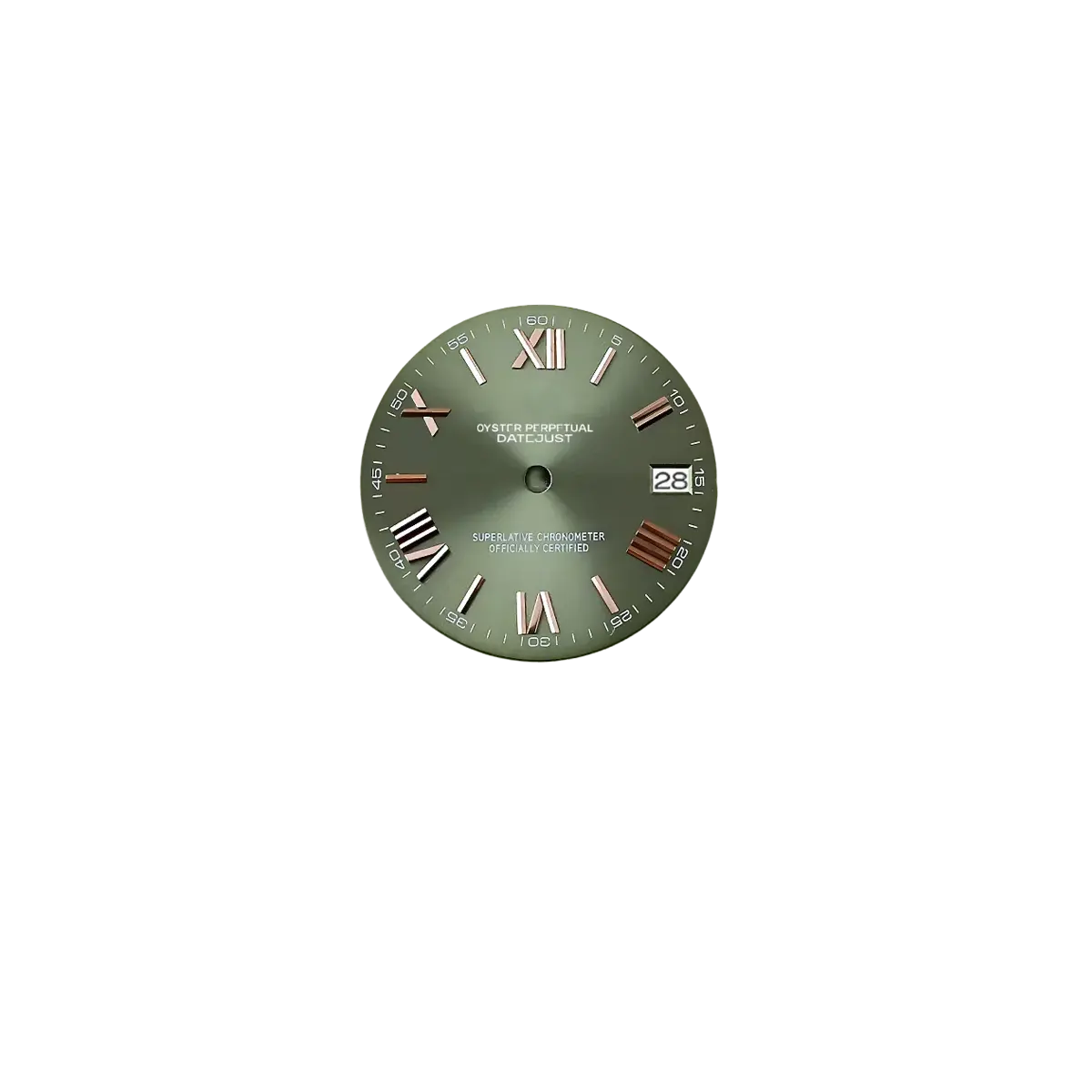 dial__nnewdatejust_olive_green_roman_rose_gold