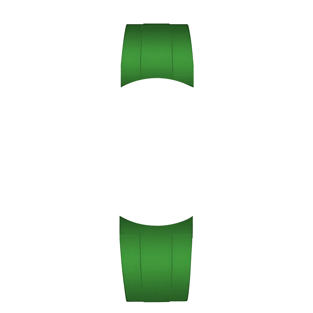strap__diverubber_green