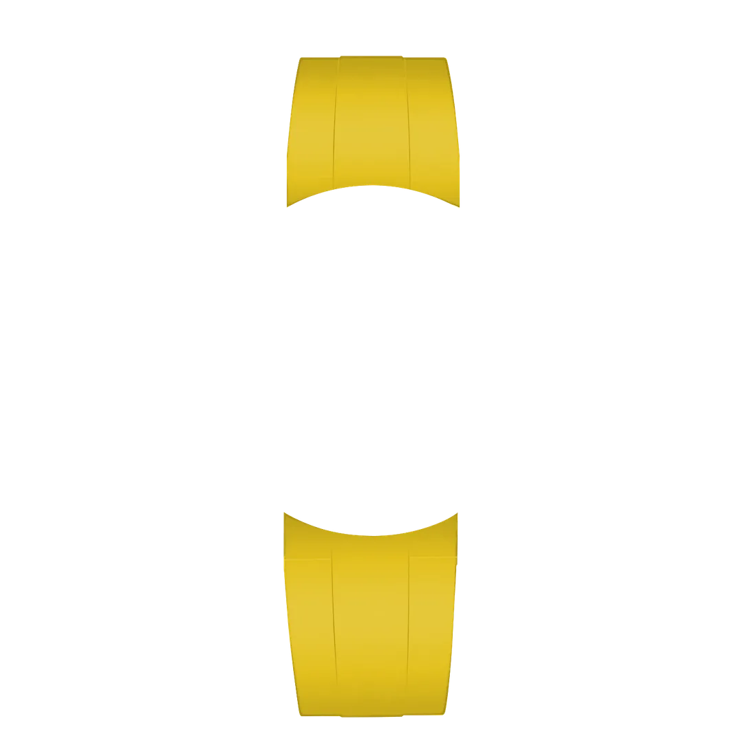 strap__diverubber_yellow